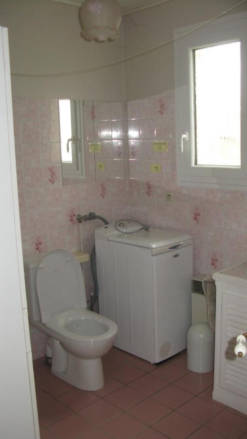 Super T2 Apartman Blanquefort  Kültér fotó