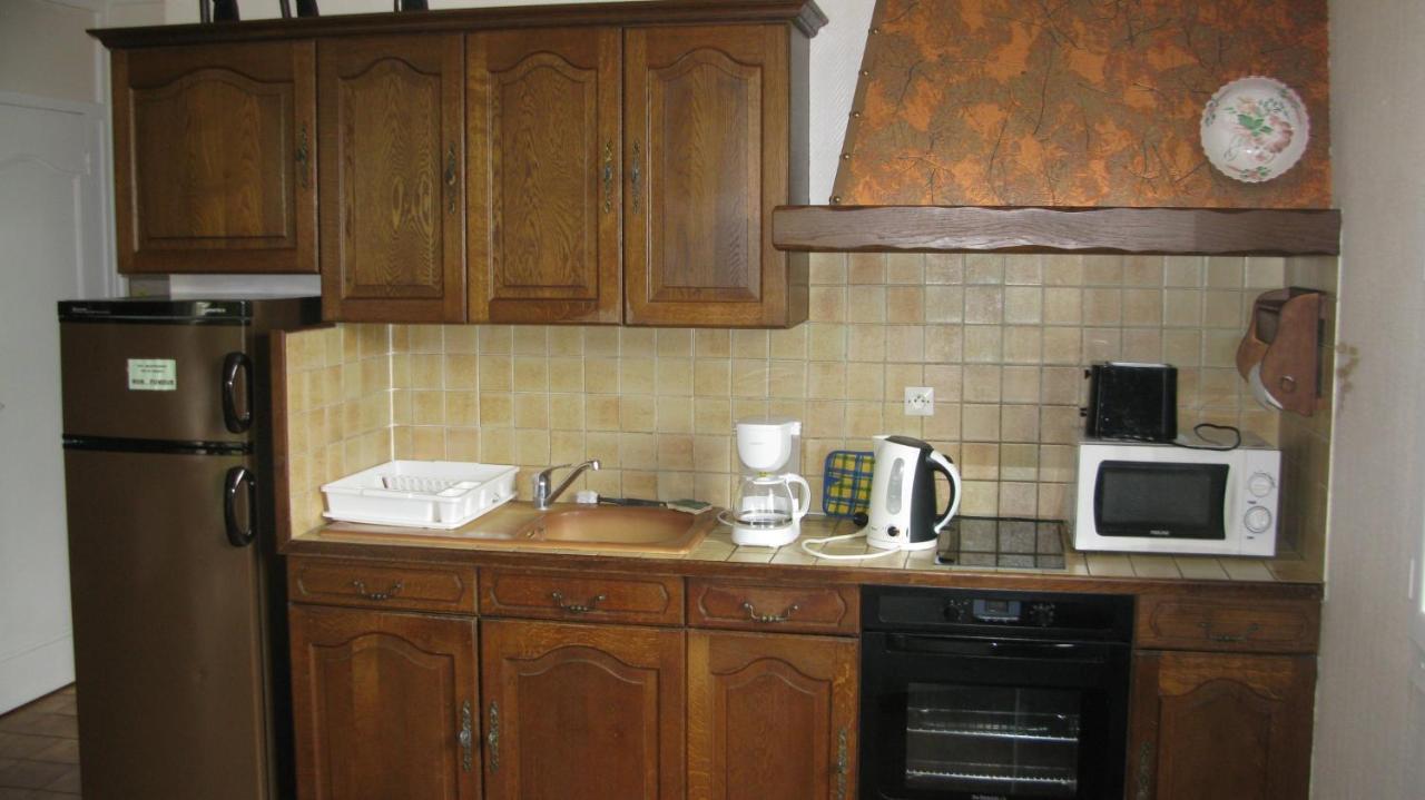 Super T2 Apartman Blanquefort  Kültér fotó