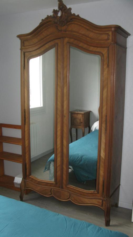 Super T2 Apartman Blanquefort  Kültér fotó